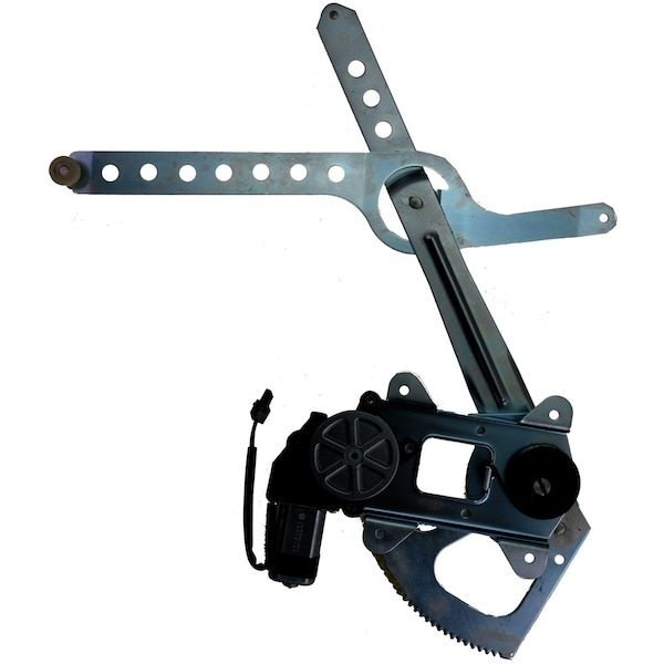 Continental/Teves Ca Escalade 00-99/Ch Blazer 94-92 Left Power Window Mo, Wl42020 WL42020 - main